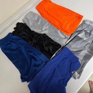 Boys Size Medium Shorts LOT